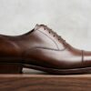1.1 Men's Premium Formal Shoes - Brown