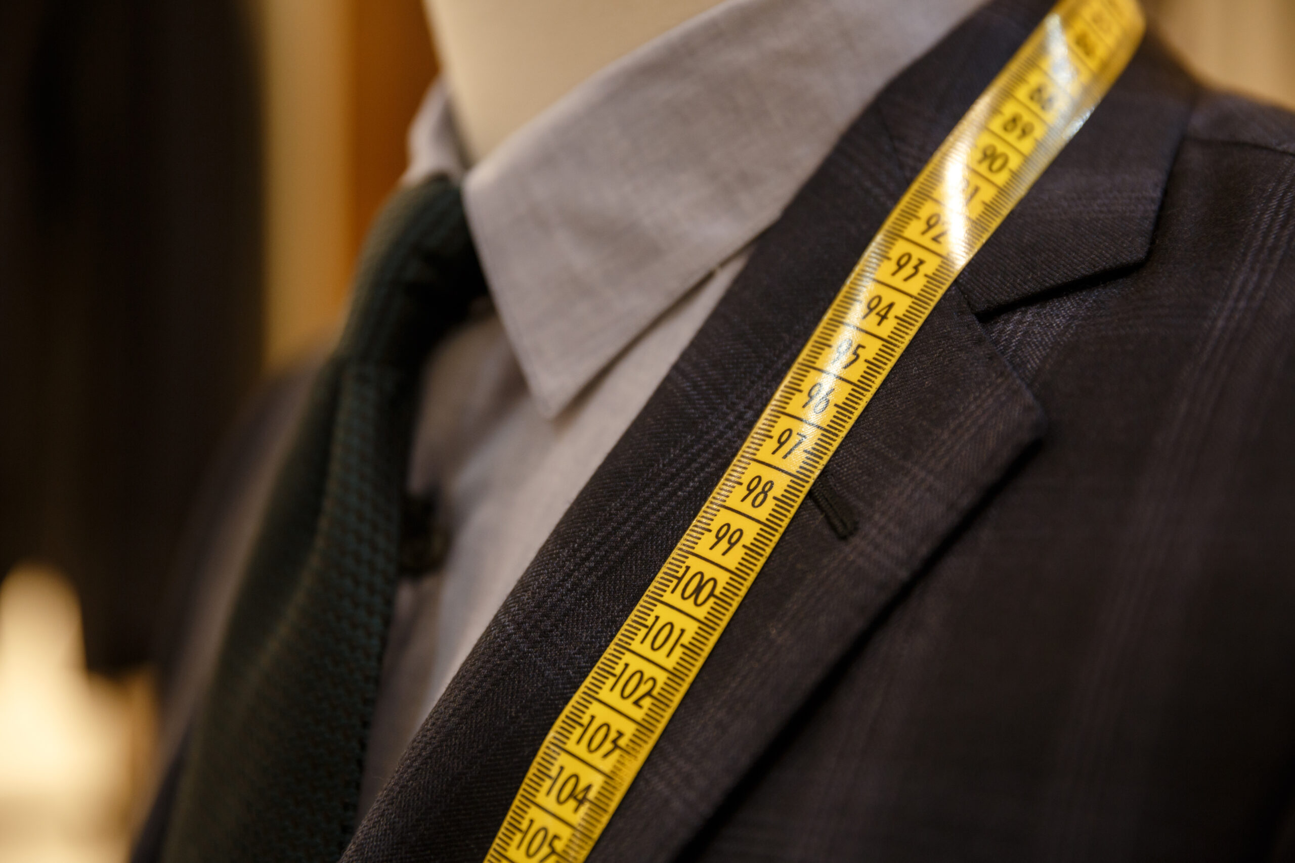 The Unspoken Rule: A Complete Guide to Perfect Hem Lengths in Men’s Fashion