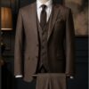 Classic Tailored Suit